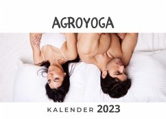 Agro-Yoga - Fröhlich, Tim