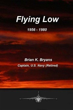 Flying Low - Bryans, Brian