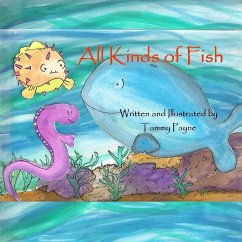 All Kinds of Fish - Payne, Tammy