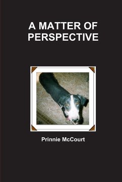 A MATTER OF PERSPECTIVE - McCourt, Prinnie