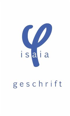 Isaia Geschrift - Sathanama