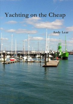 Yachting on the Cheap - Lear, Andy