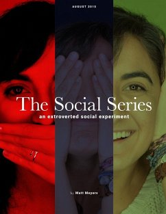 The Social Series - Meyers, Matt