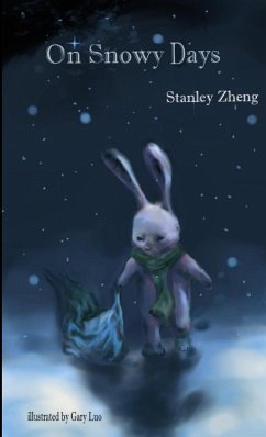 On Snowy Days - Zheng, Stanley