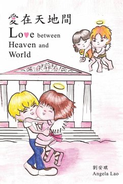 Love between Heaven and World - Lao, Angela