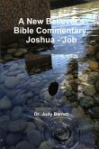 A New Believer's Bible Commentary