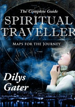 Spiritual Traveller - Gater, Dilys