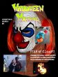 Halloween Machine Magazine Issue Two - Bild 1