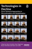 Technologies in Decline (eBook, PDF)