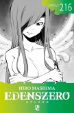Edens Zero Capítulo 216 (eBook, ePUB)