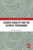 Gender Equality and the Olympic Programme (eBook, PDF)