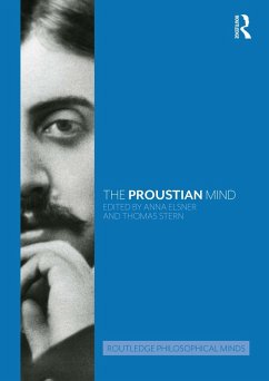 Cover The Proustian Mind (eBook, ePUB)