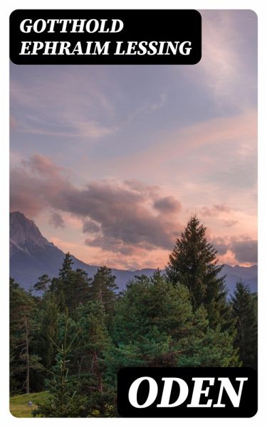 Oden (eBook, ePUB) Oden (eBook, ePUB)