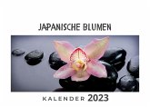 Japanische Blumen