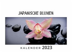 Japanische Blumen - Fröhlich, Tim