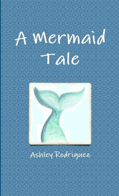 Cover A Mermaid Tale