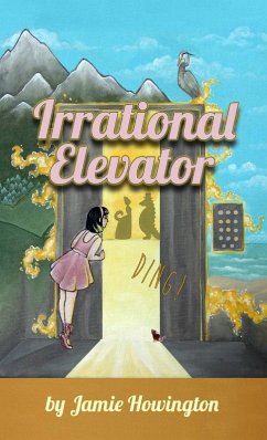 Cover Irrational Elevator