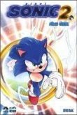 Kirpi Sonic 2 - Film Özel Kitap