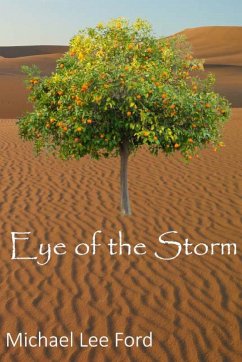 Eye of the Storm - Ford, Michael Lee