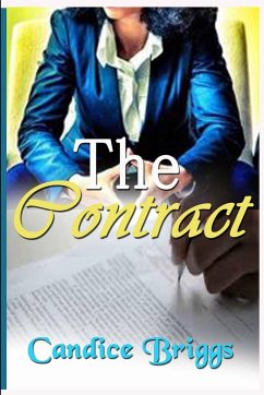 The Contract - Briggs, Candice
