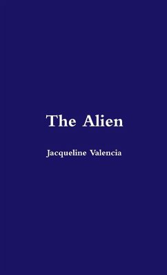 The Alien - Valencia, Jacqueline