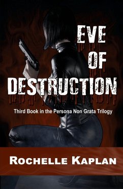 Cover Eve of Destruction
