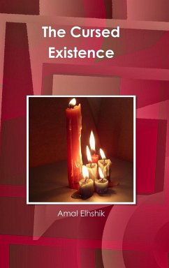 The Cursed Existence - Elhshik, Amal