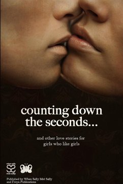 Counting Down The Seconds - Publications, Freya