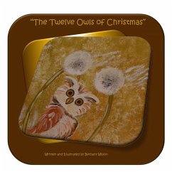 The Twelve Owls of Christmas - Wilson, Bethany