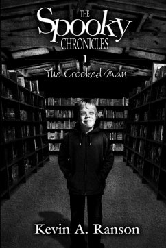 The Spooky Chronicles - Ranson, Kevin