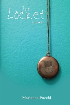 The Locket - Puechl, Marianne