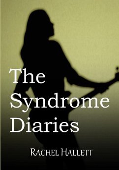 The Syndrome Diaries - Hallett, Rachel