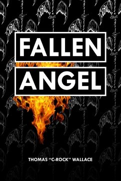 Fallen Angel - Wallace, Thomas "C-Rock"