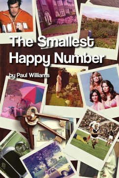 The Smallest Happy Number - Williams, Paul