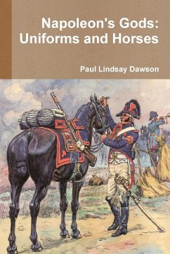 Napoleon's Gods - Dawson, Paul Lindsay