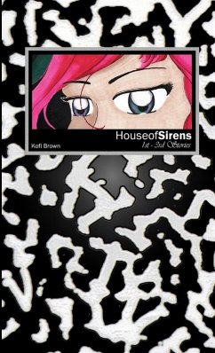 Cover House of Sirens
