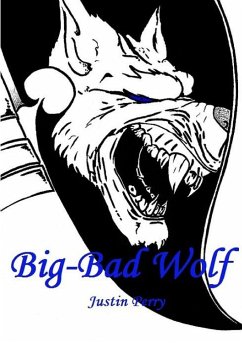 Big-Bad Wolf - Perry, Justin