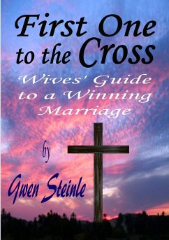 Cover First One to the Cross