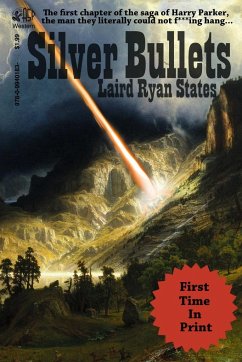 Silver Bullets - States, Laird Ryan