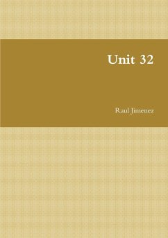 Unit 32 - Jimenez, Raul