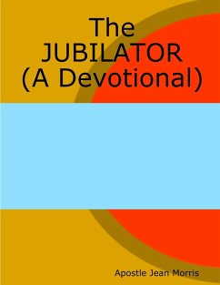 The Jubilator - Morris, Jean