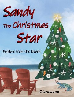 Sandy, the Christmas Star - June, Diana