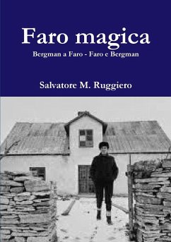 Faro magica - Ruggiero, Salvatore M.