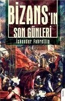 Bizansin Son Günleri - Fahrettin Sertelli, Iskender