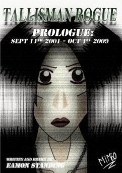Cover Tallisman Rogue