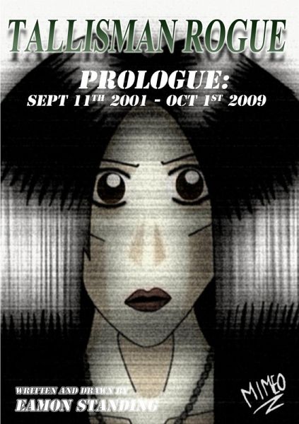 Tallisman Rogue