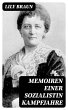 Memoiren einer Sozialistin Kampfjahre... - Bild 1