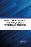 Advances in Measurement Technology, Disaster Prevention and Mitigation (eBook, PDF)