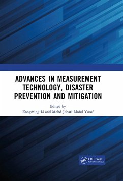 Advances in Measurement Technology, Disaster Prevention and Mitigation (eBook, PDF)