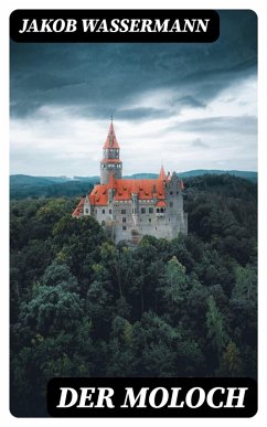 Cover Der Moloch (eBook, ePUB)